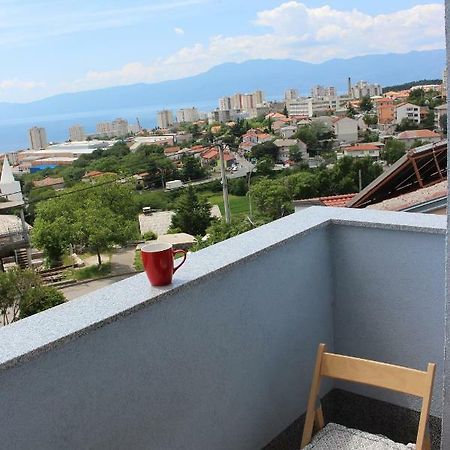 Blue Moon Apartments リエカ エクステリア 写真