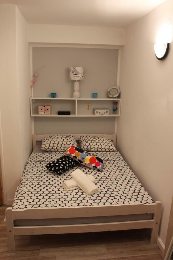 Blue Moon Apartments リエカ エクステリア 写真