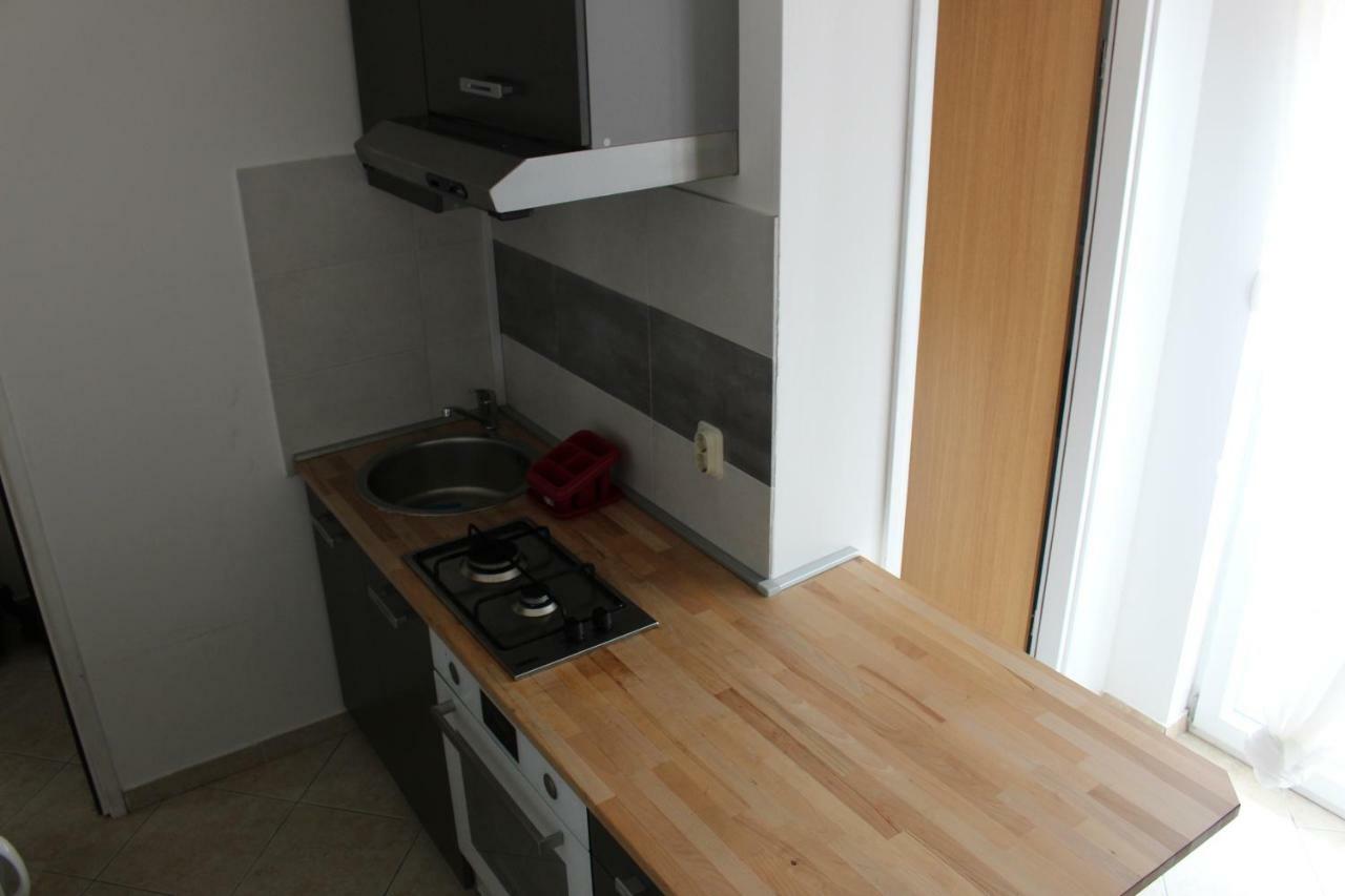 Blue Moon Apartments リエカ エクステリア 写真