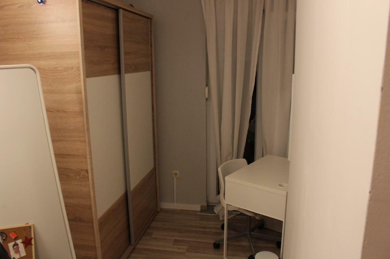 Blue Moon Apartments リエカ エクステリア 写真