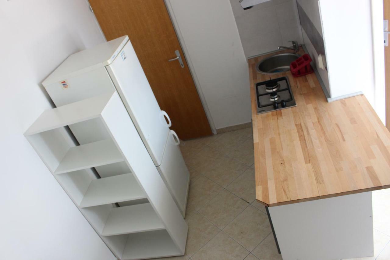 Blue Moon Apartments リエカ エクステリア 写真
