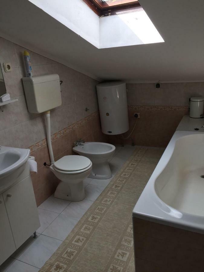 Blue Moon Apartments リエカ エクステリア 写真