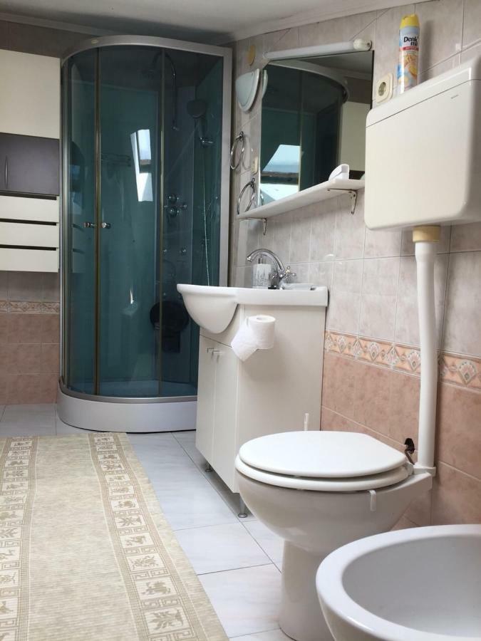 Blue Moon Apartments リエカ エクステリア 写真