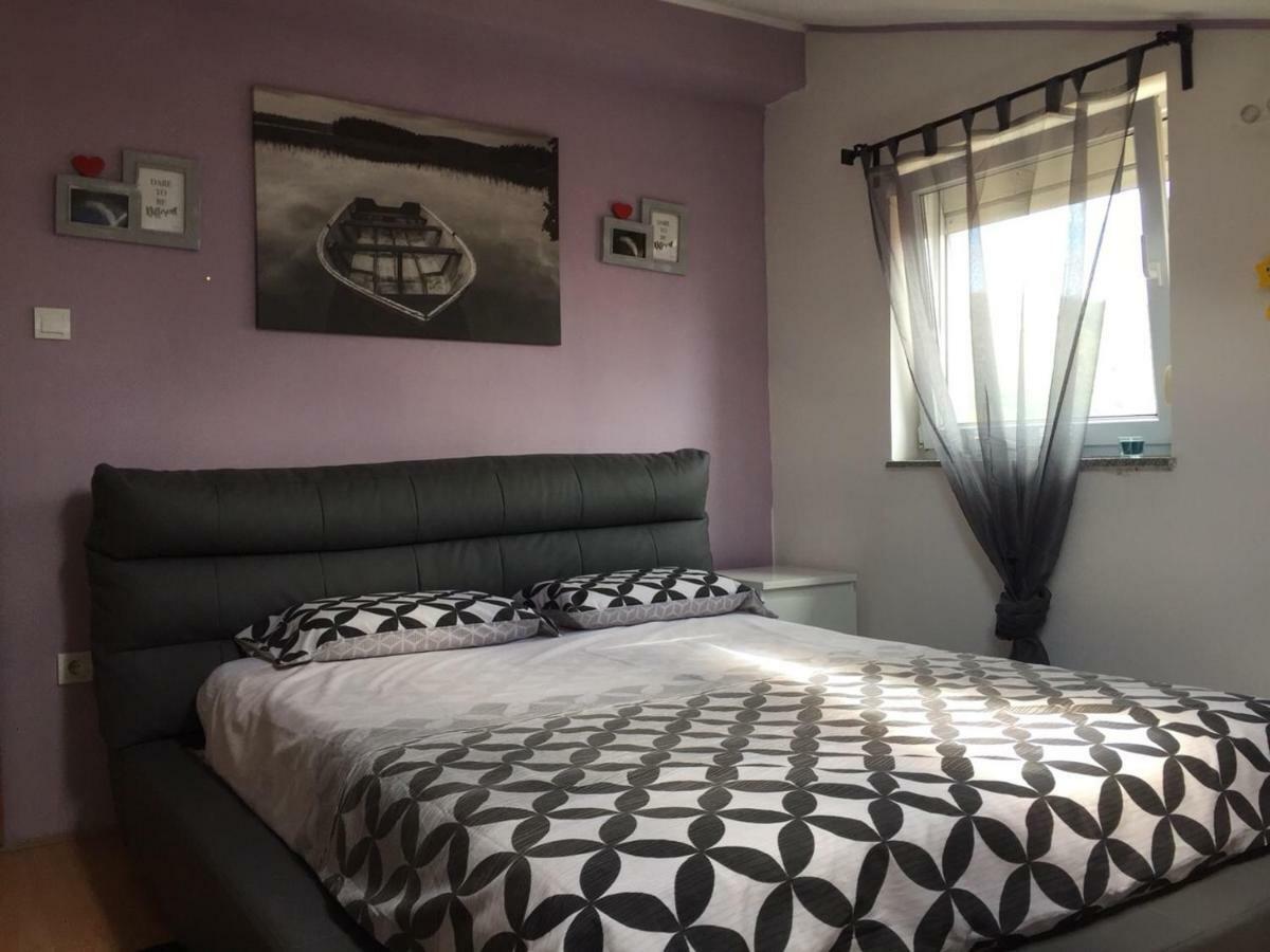 Blue Moon Apartments リエカ エクステリア 写真