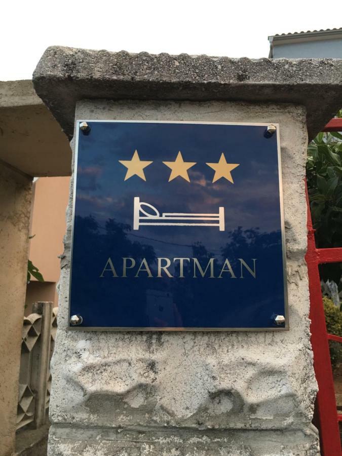 Blue Moon Apartments リエカ エクステリア 写真